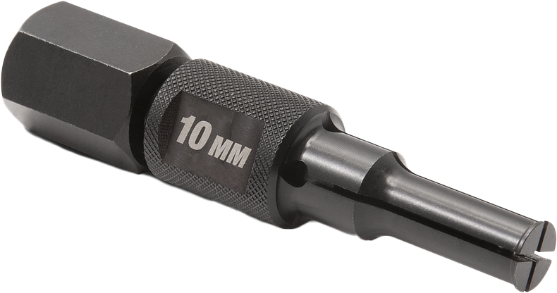 MOTION PRO REPLACEMENT COLLET 10MM - 08-0781